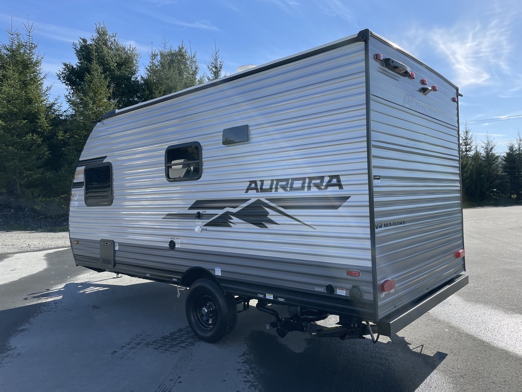 Forest River AURORA 15RBX 2025 à vendre