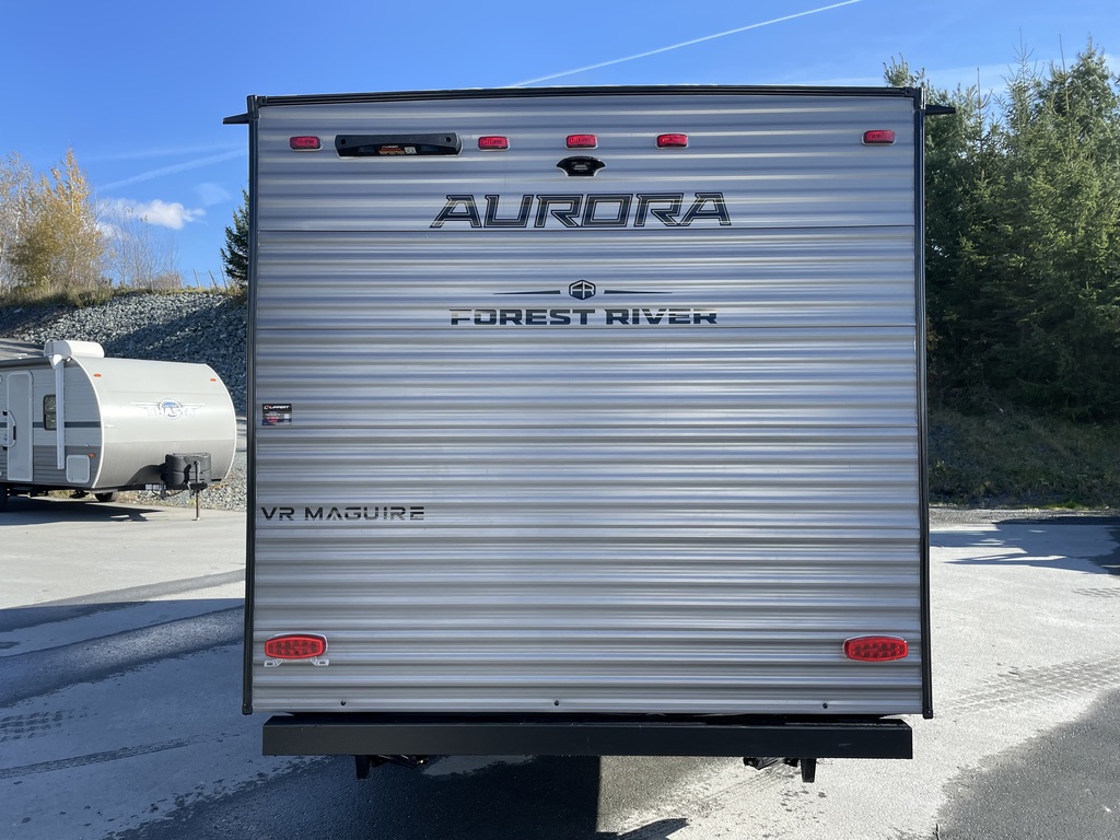 Forest River AURORA 15RBX 2025 à vendre