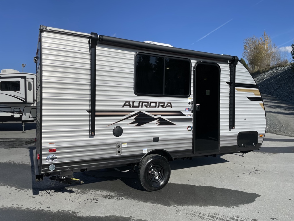 Forest River AURORA 15RBX 2025 à vendre
