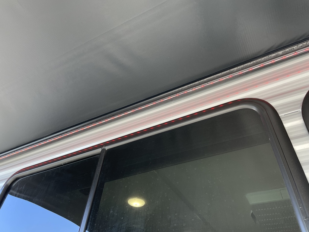 Forest River AURORA 15RBX 2025 à vendre