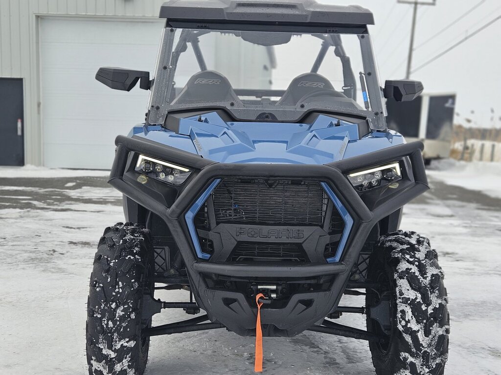Polaris RZR 900 2024 à vendre
