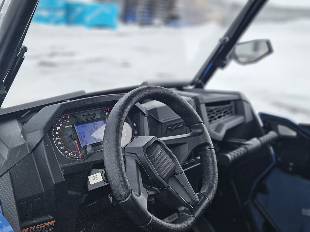 Polaris RZR 900 2024 à vendre