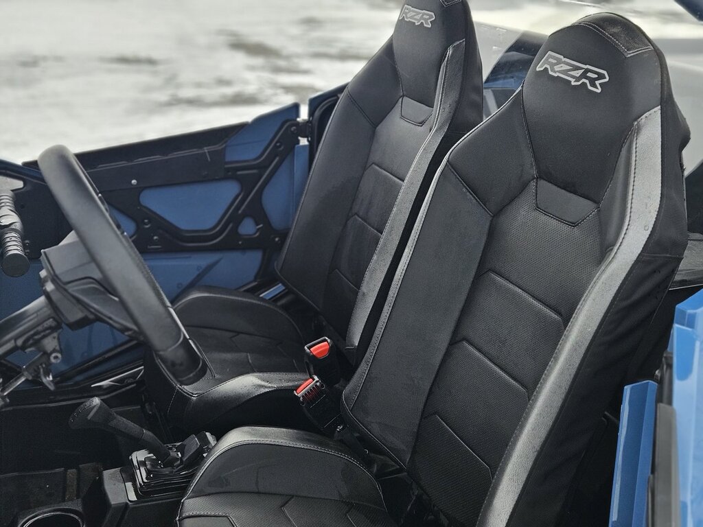 Polaris RZR 900 2024 à vendre