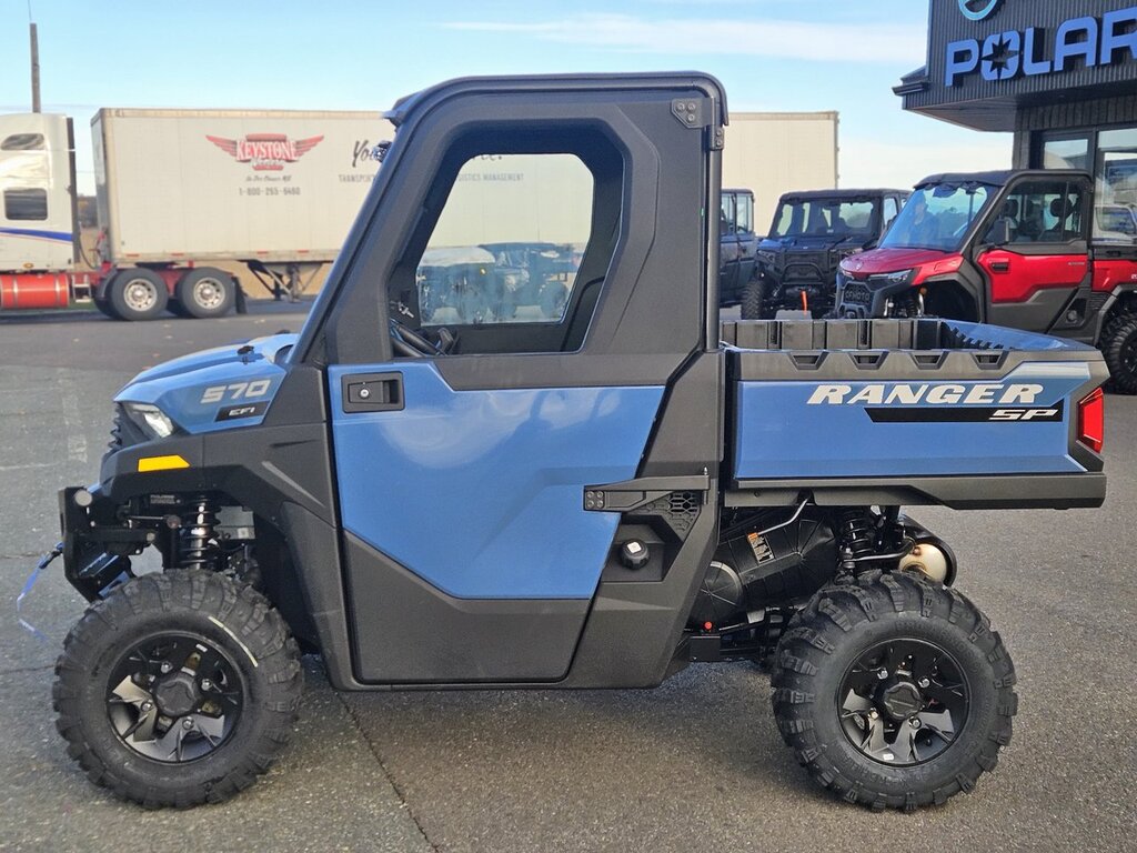 Polaris RANGER 570 SP PREMIUM 2026 à vendre