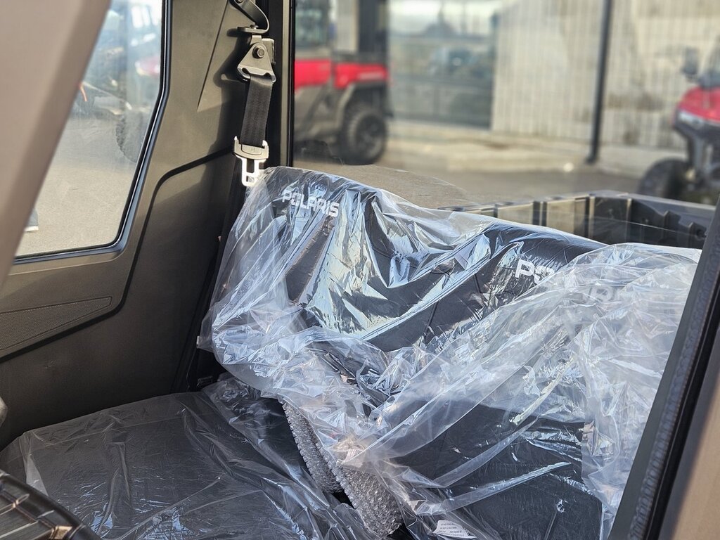 Polaris RANGER 570 SP PREMIUM 2026 à vendre