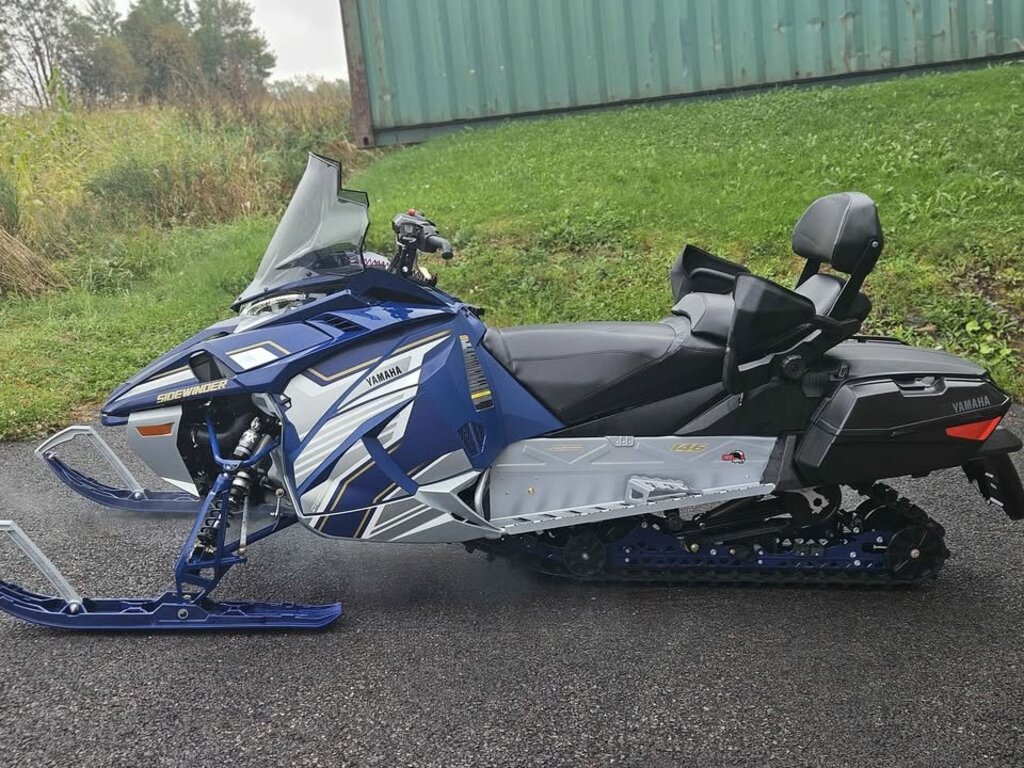 Yamaha SIDEWINDER S-TX GT 2024 à vendre