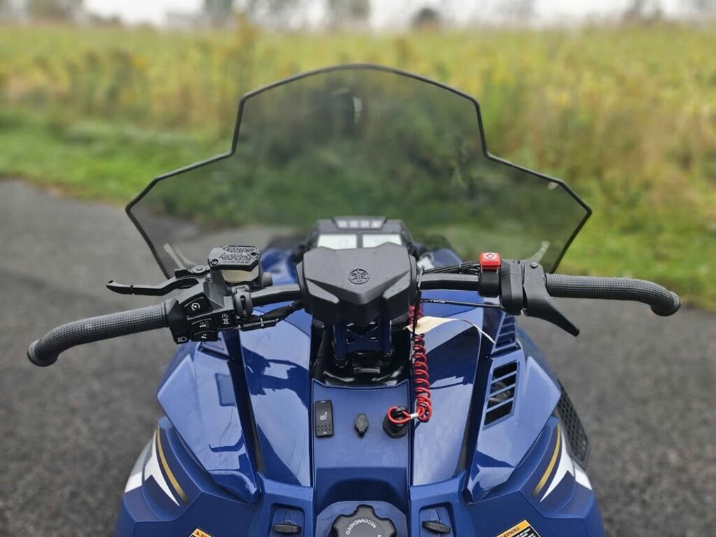 Yamaha SIDEWINDER S-TX GT 2024 à vendre