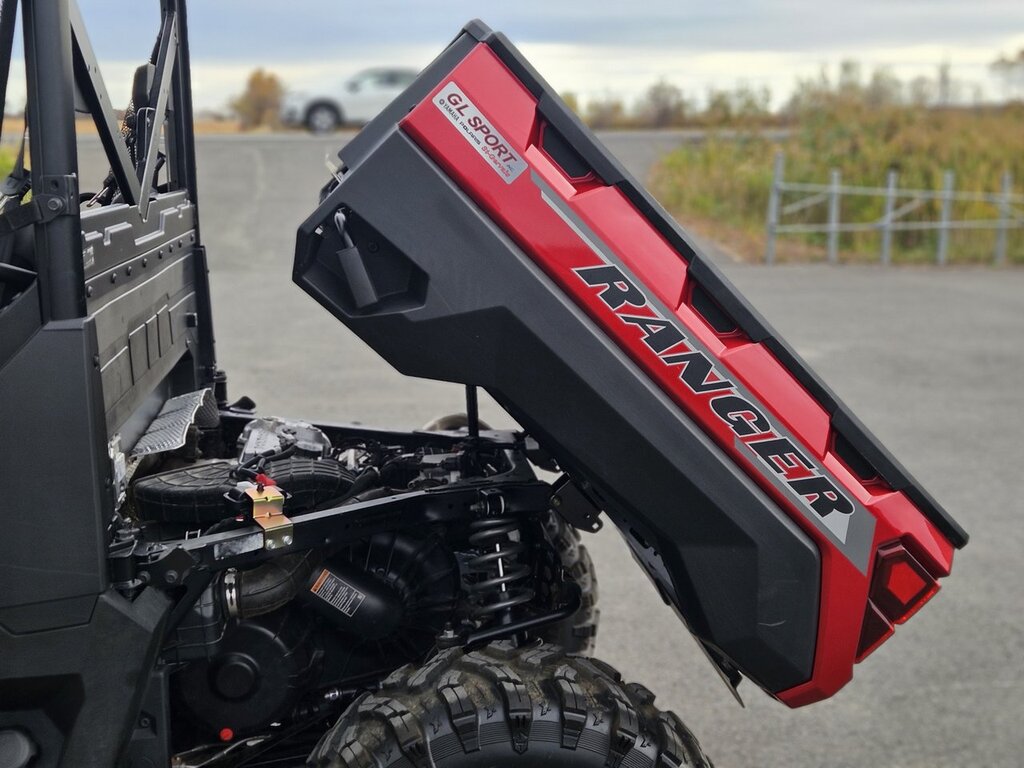 Polaris Ranger XP 1000 EPS 2025 à vendre