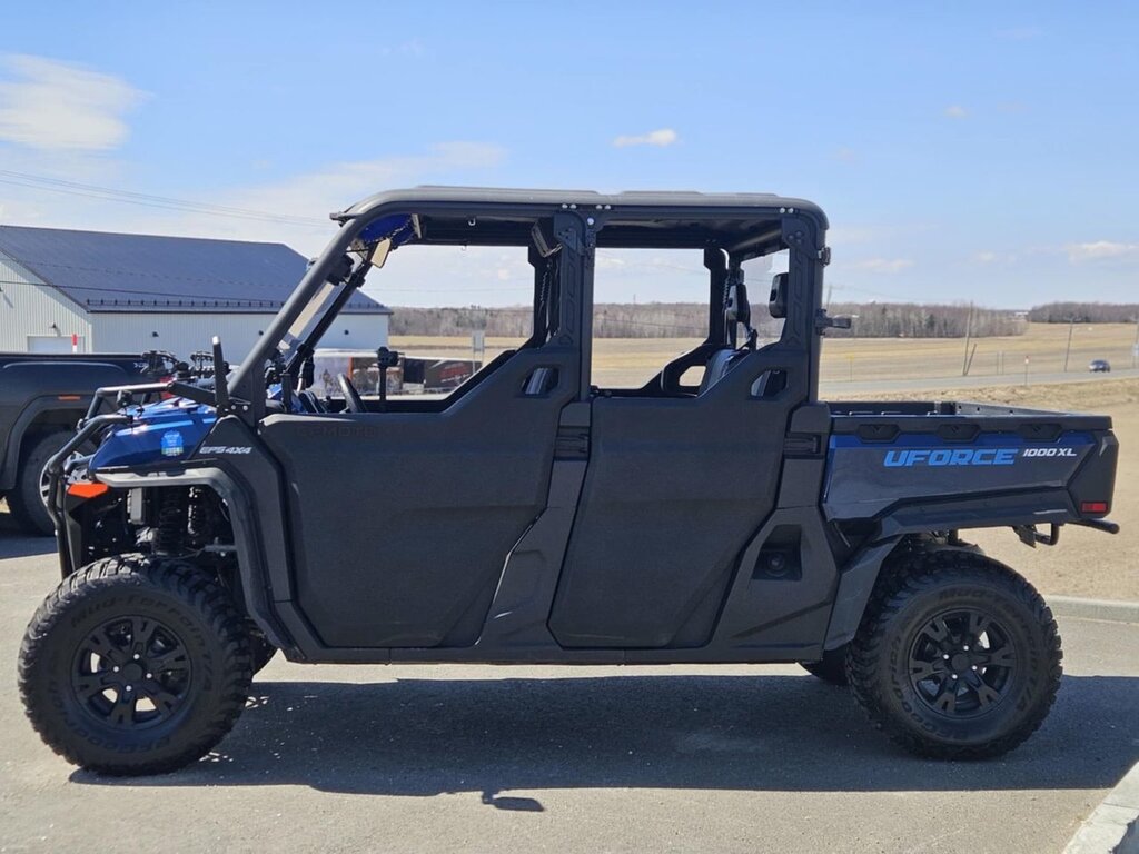 CFMOTO UForce 1000 EPS LX 2023 à vendre