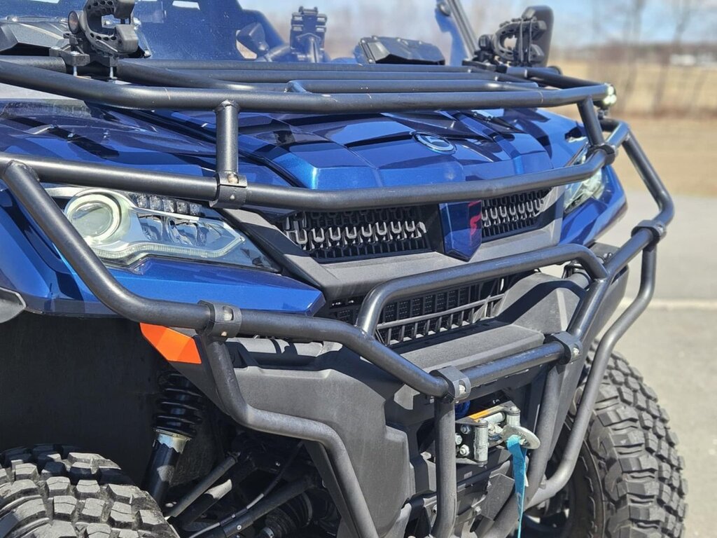 CFMOTO UForce 1000 EPS LX 2023 à vendre