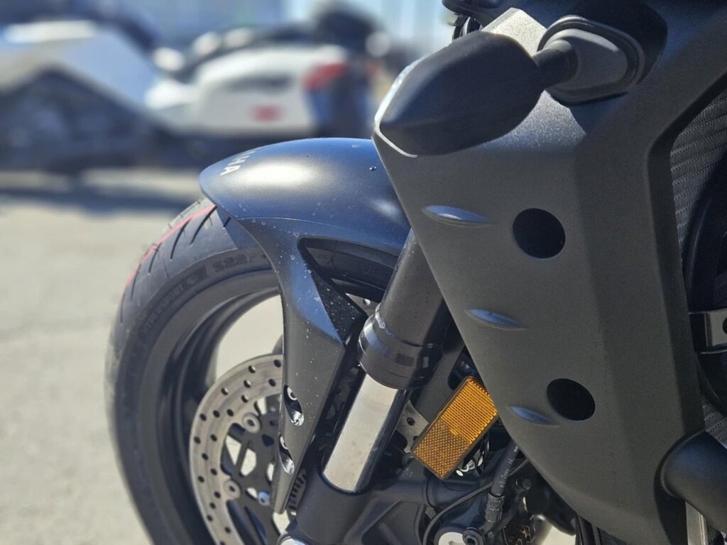 Yamaha MT-10 2025 à vendre