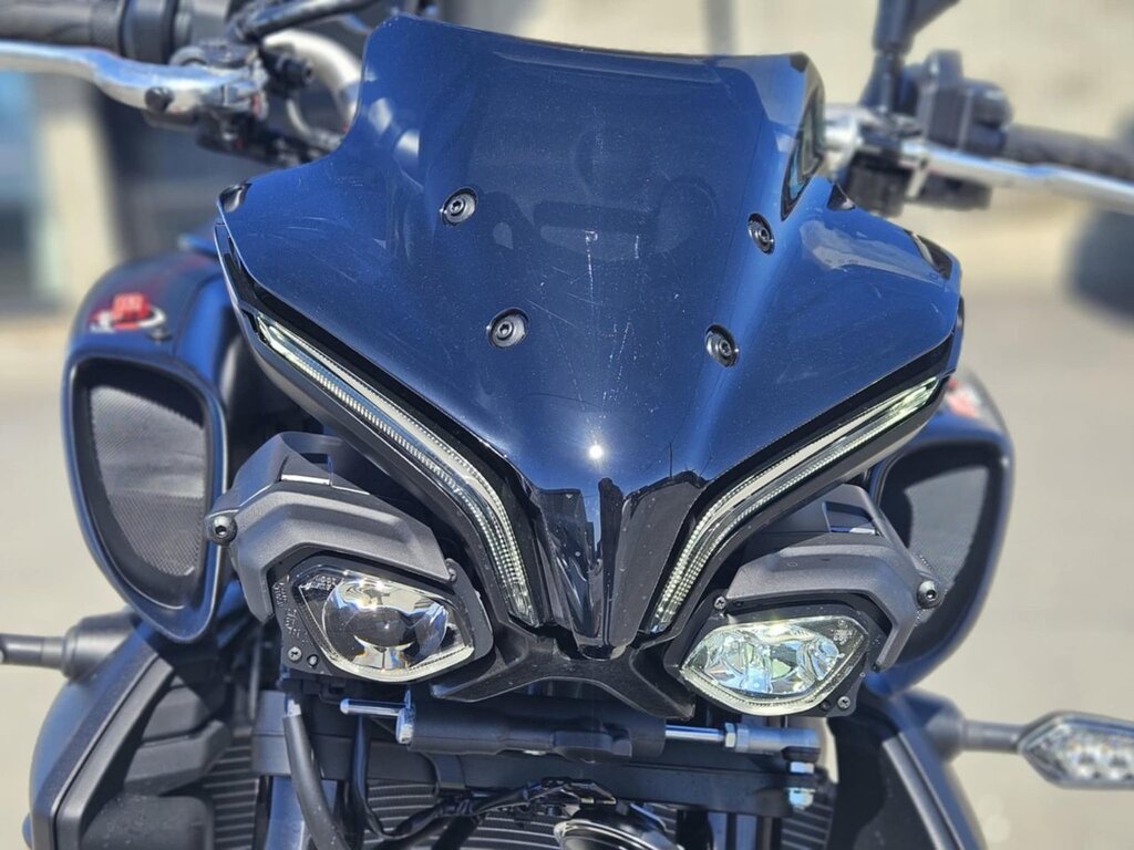 Yamaha MT-10 2025 à vendre