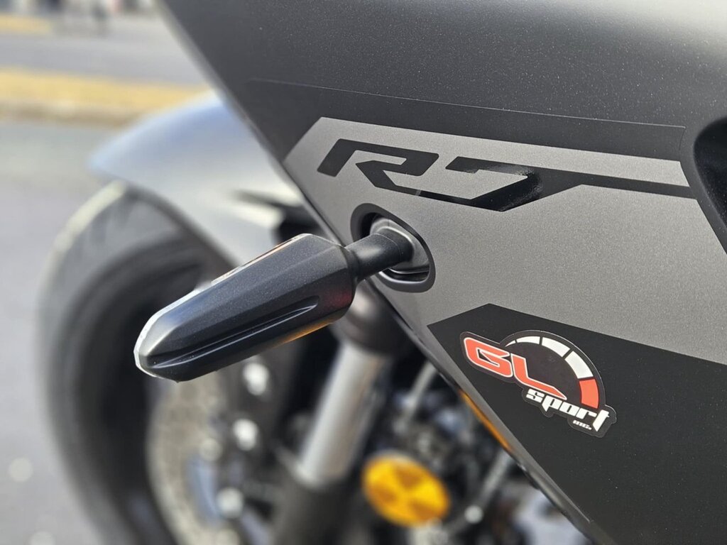 Yamaha R7 2025 à vendre
