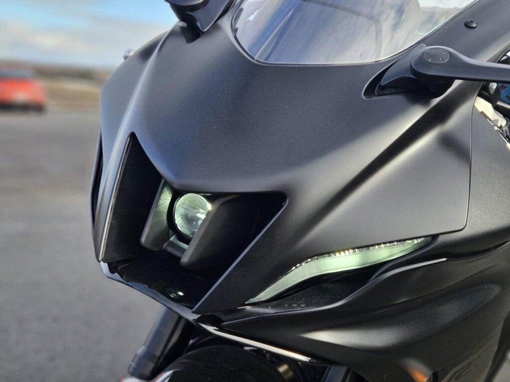 Yamaha R7 2025 à vendre