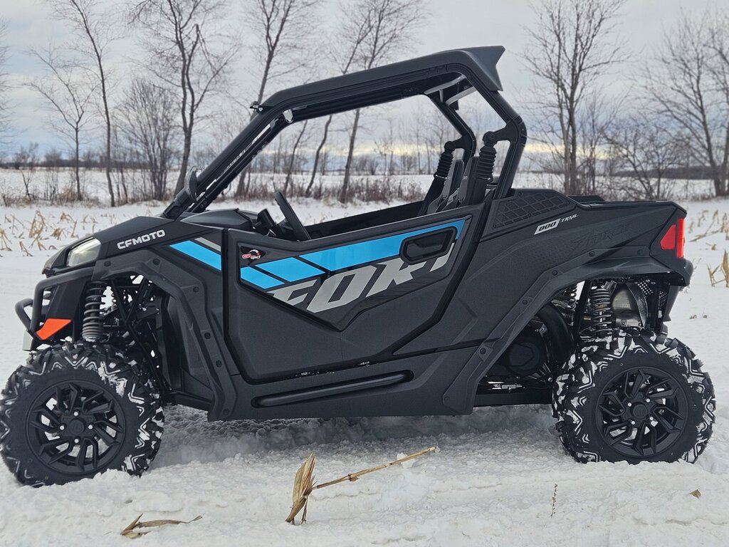 CFMOTO ZForce 800 2026 à vendre