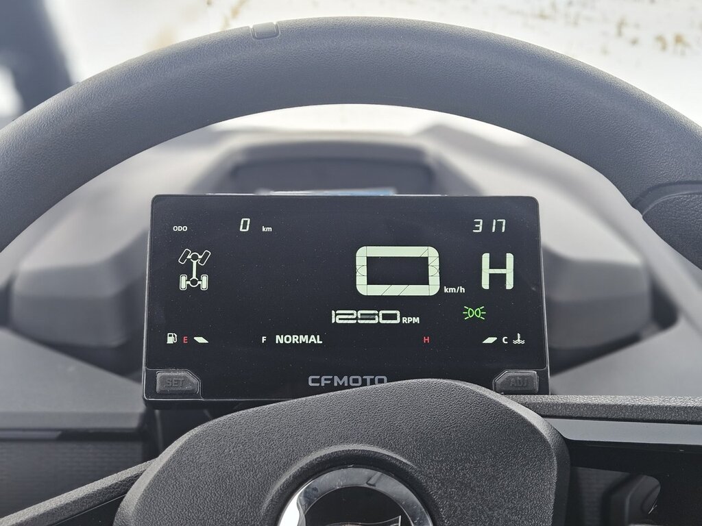 CFMOTO ZForce 800 2026 à vendre