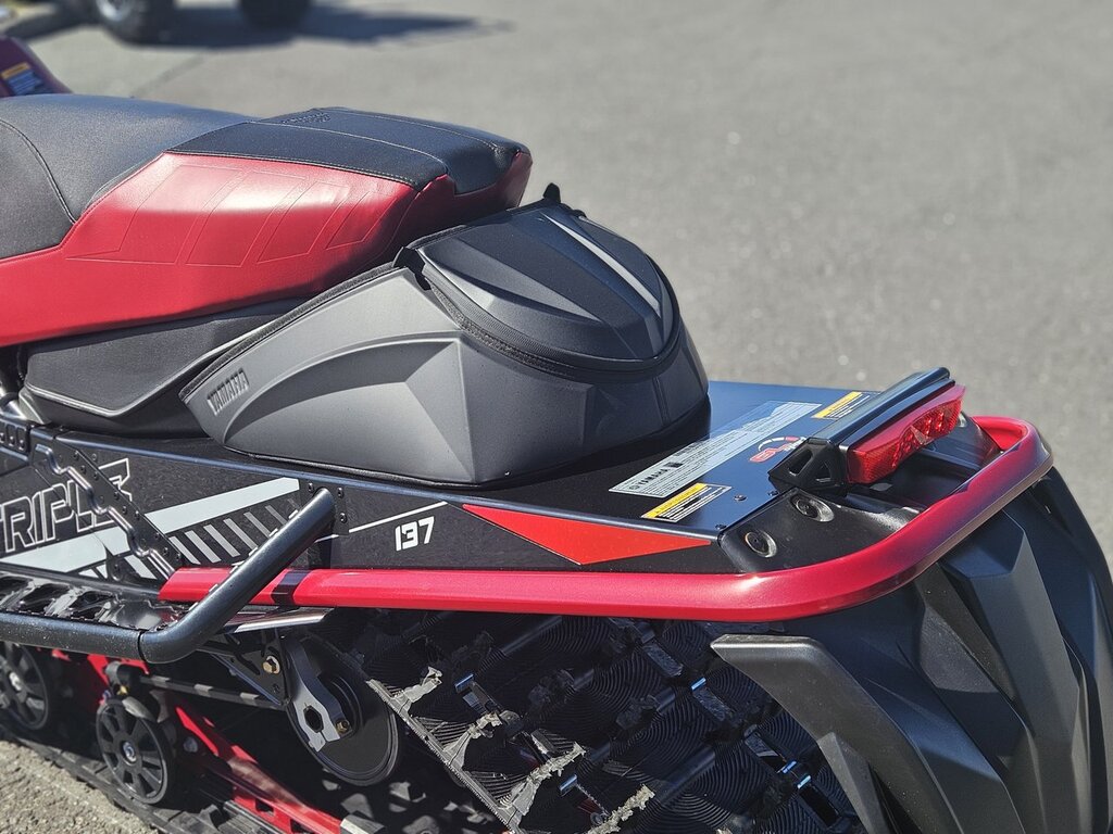 Yamaha SR VIPER L-TX GT 2025 à vendre