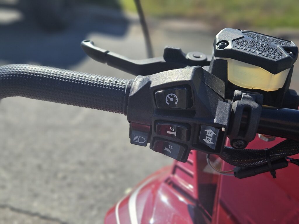 Yamaha SR VIPER L-TX GT 2025 à vendre