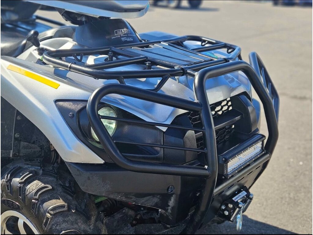 Kawasaki Brute Force 750 2019 à vendre