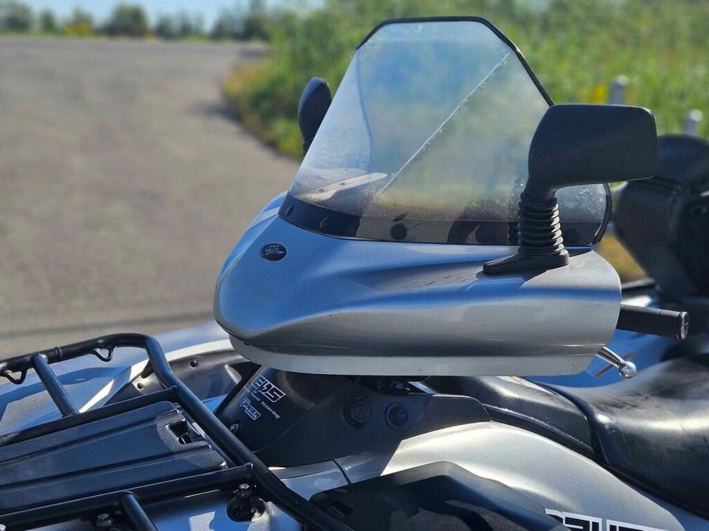 Kawasaki Brute Force 750 2019 à vendre