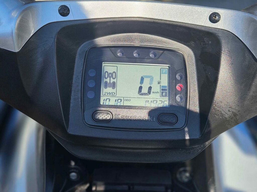 Kawasaki Brute Force 750 2019 à vendre