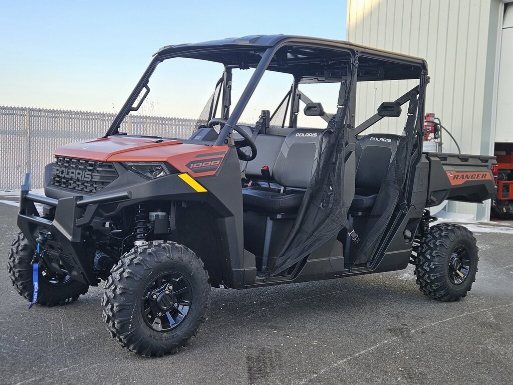 Polaris Ranger XP 1000 EPS 2026 à vendre