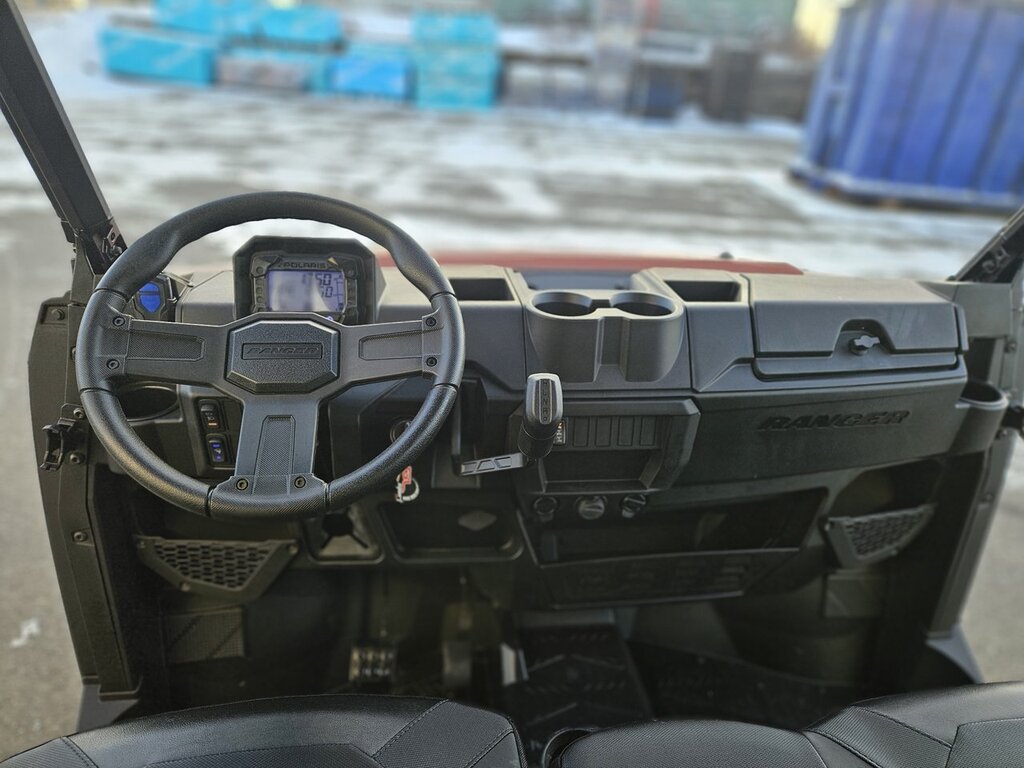 Polaris Ranger XP 1000 EPS 2026 à vendre