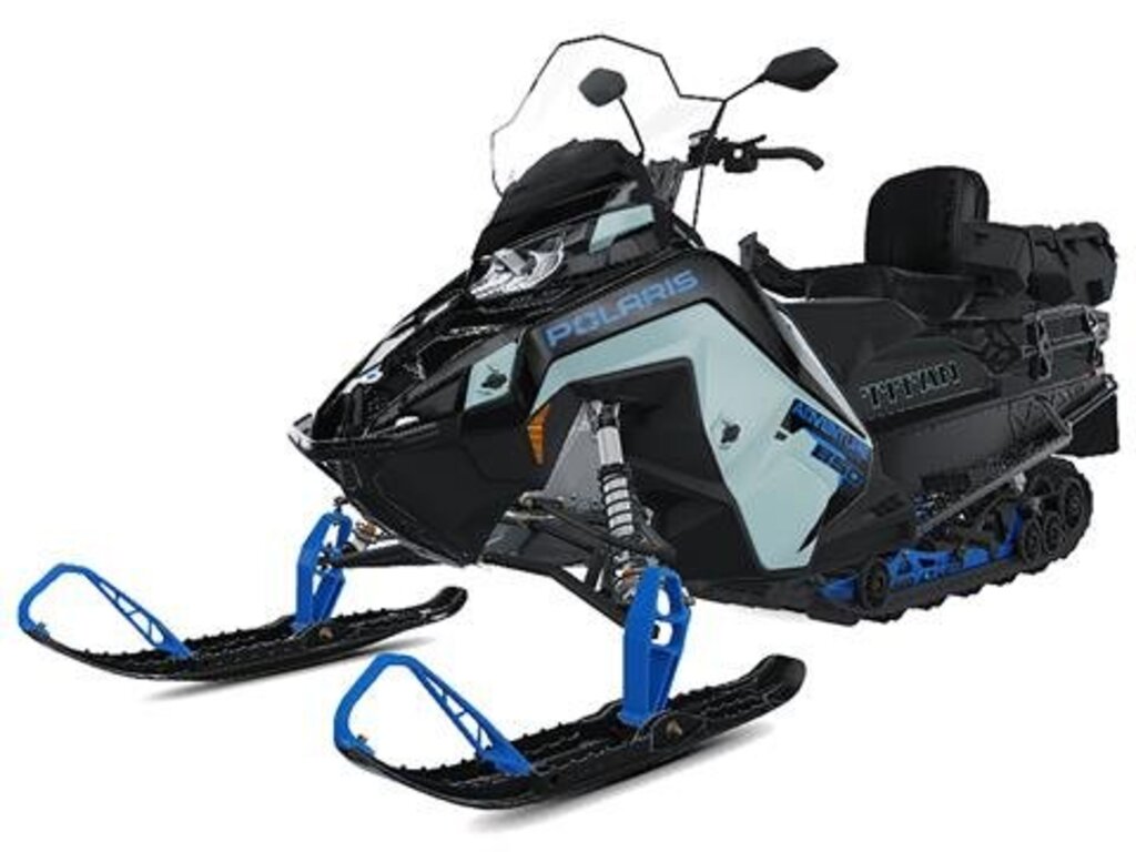 Polaris TITAN ADVENTURE 2026 à vendre