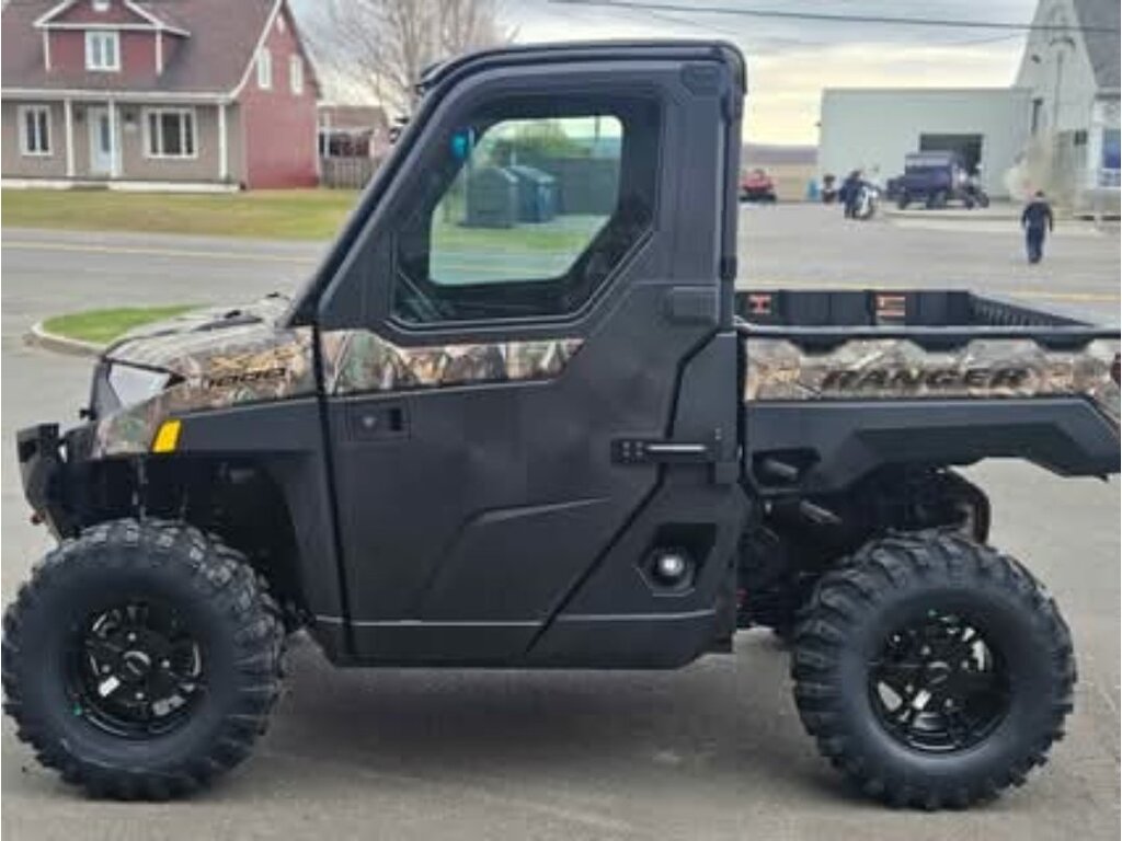 Polaris Ranger XP 1000 EPS NorthStar Edition 2026 à vendre