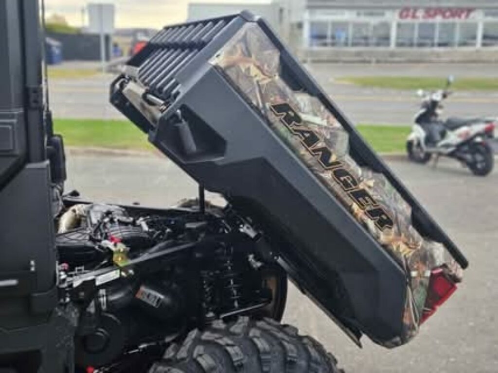 Polaris Ranger XP 1000 EPS NorthStar Edition 2026 à vendre