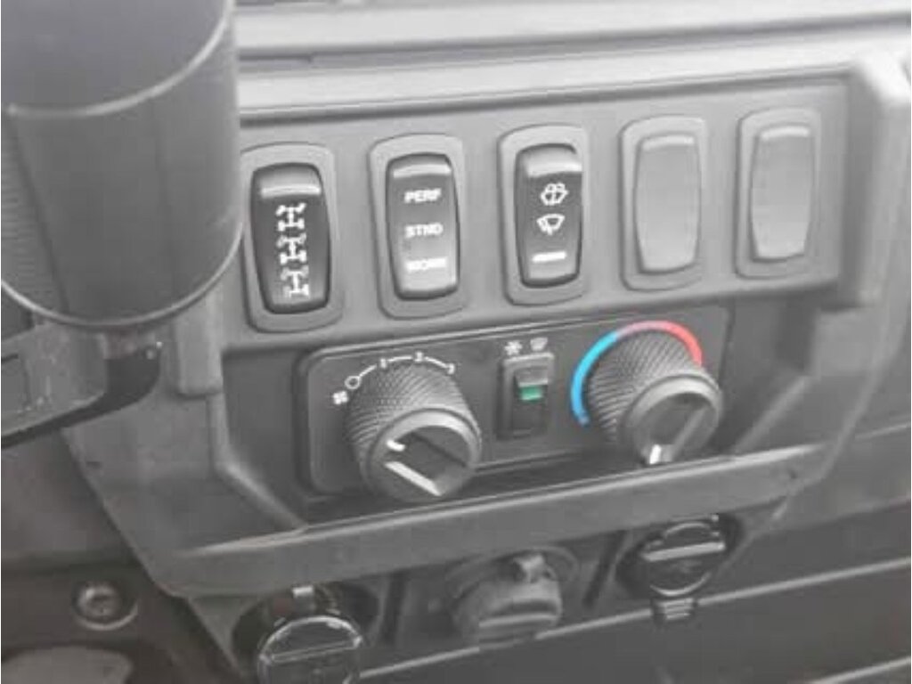 Polaris Ranger XP 1000 EPS NorthStar Edition 2026 à vendre