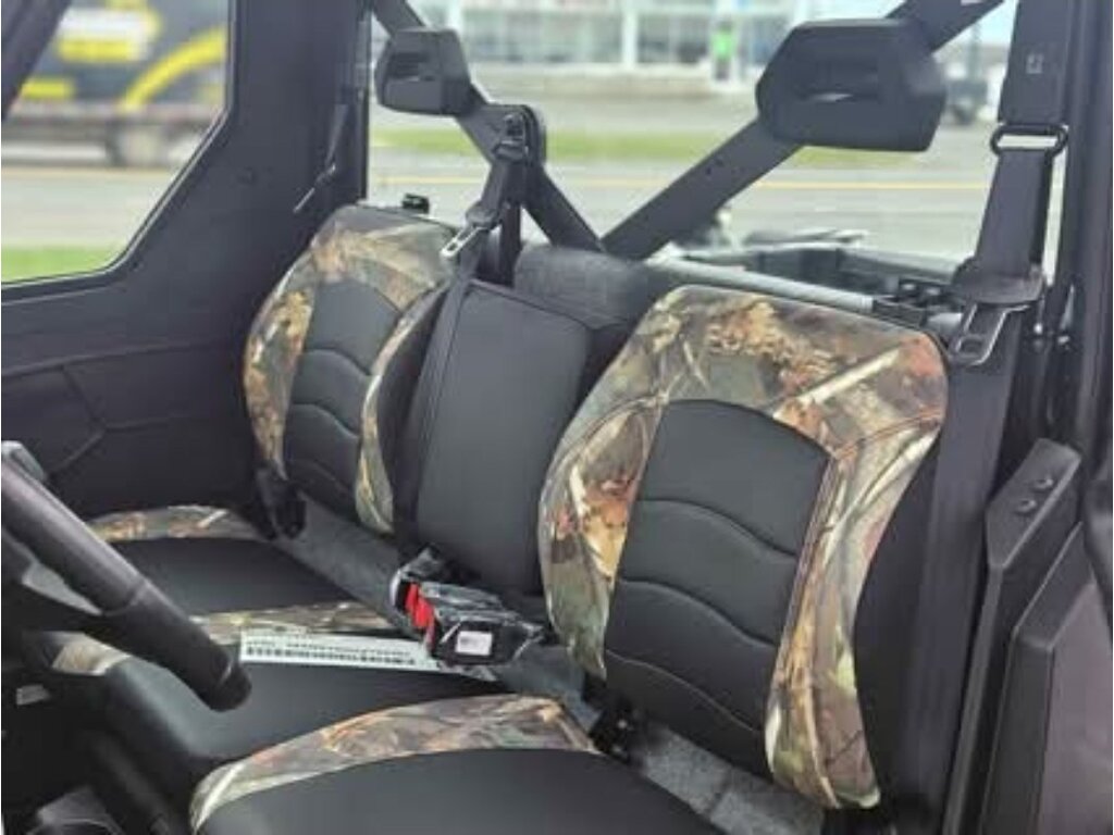 Polaris Ranger XP 1000 EPS NorthStar Edition 2026 à vendre