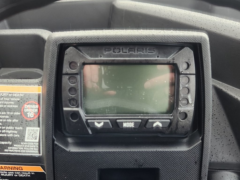 Polaris Ranger 500 2026 à vendre