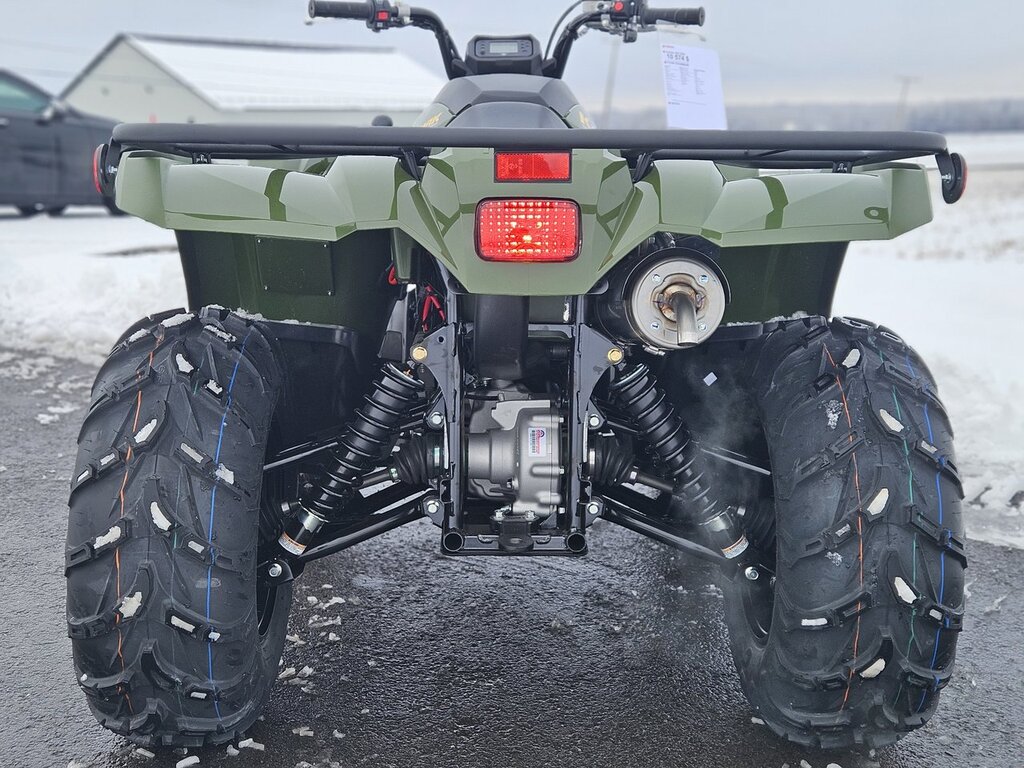 Yamaha Kodiak 450 EPS 2026 à vendre