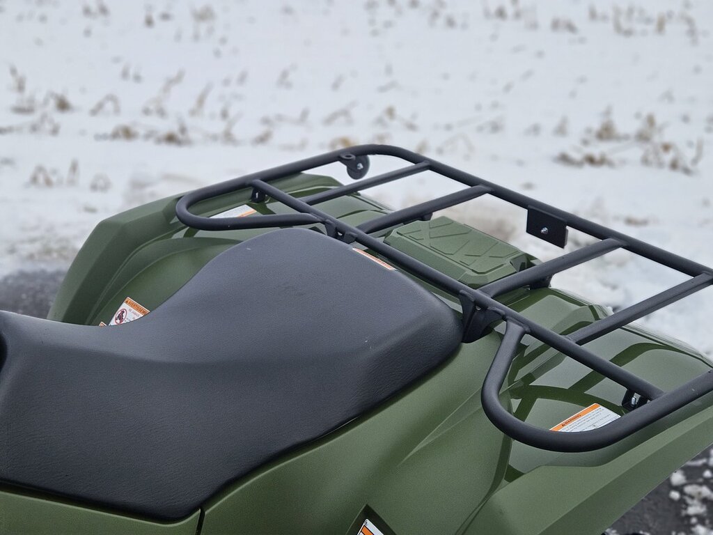 Yamaha Kodiak 450 EPS 2026 à vendre