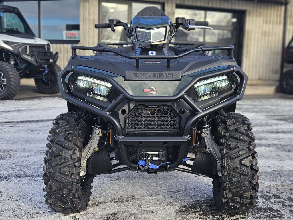 Polaris Sportsman 570 Touring 2026 à vendre