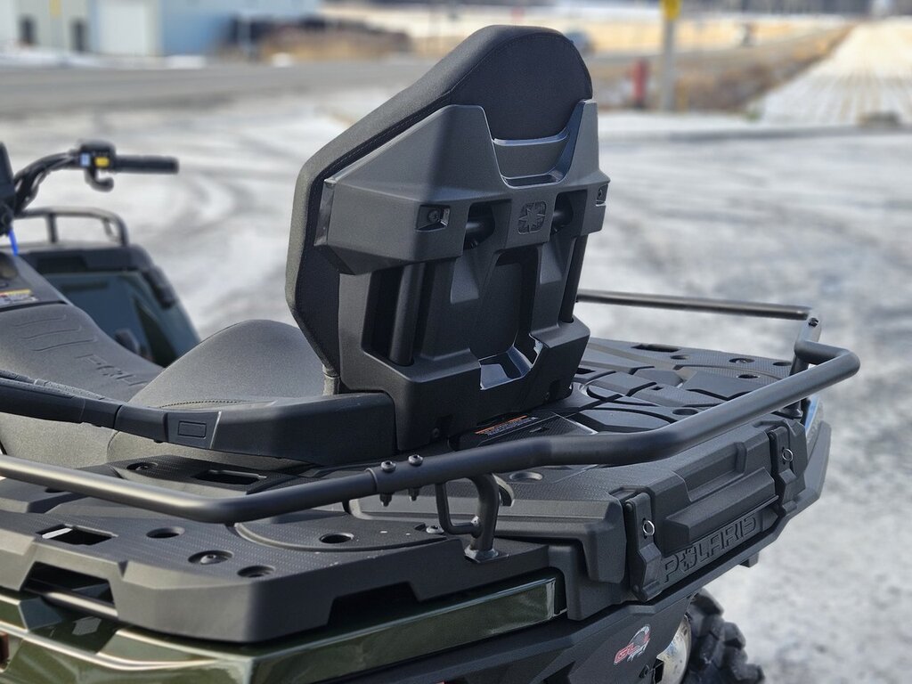 Polaris Sportsman 570 Touring 2026 à vendre