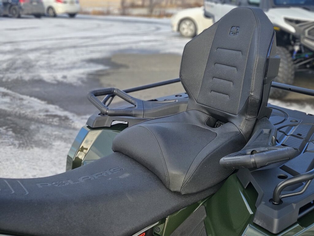 Polaris Sportsman 570 Touring 2026 à vendre