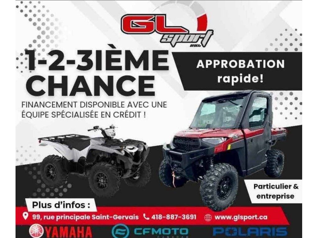 Polaris Ranger XP 1000 EPS 2020 à vendre