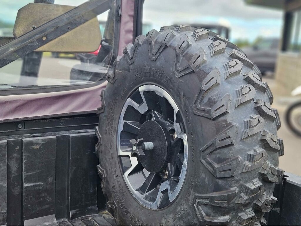 Polaris Ranger XP 1000 EPS 2020 à vendre