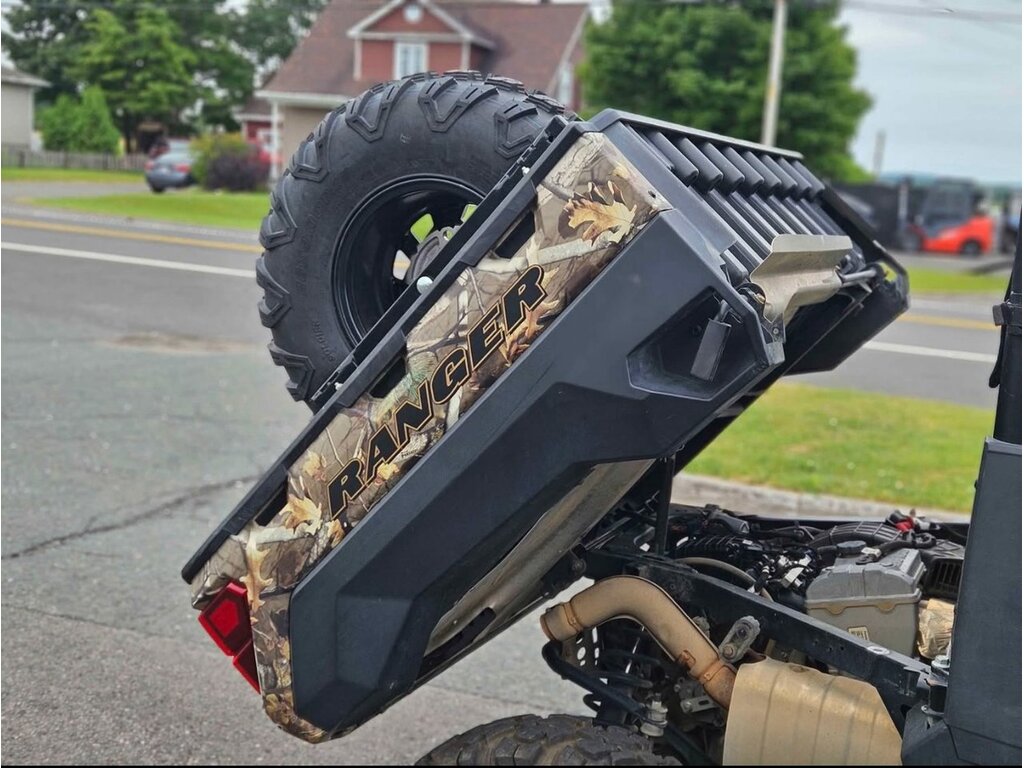 Polaris Ranger XP 1000 EPS 2020 à vendre