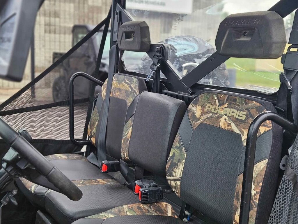 Polaris Ranger XP 1000 EPS 2020 à vendre
