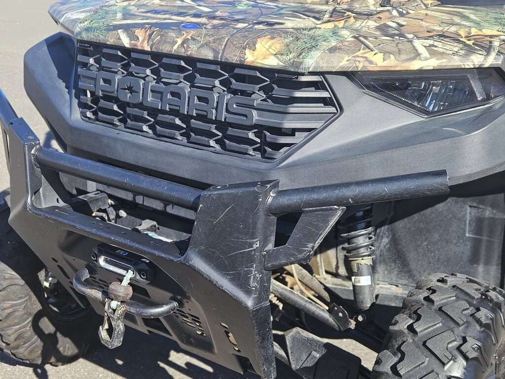 Polaris Ranger 1000 2024 à vendre