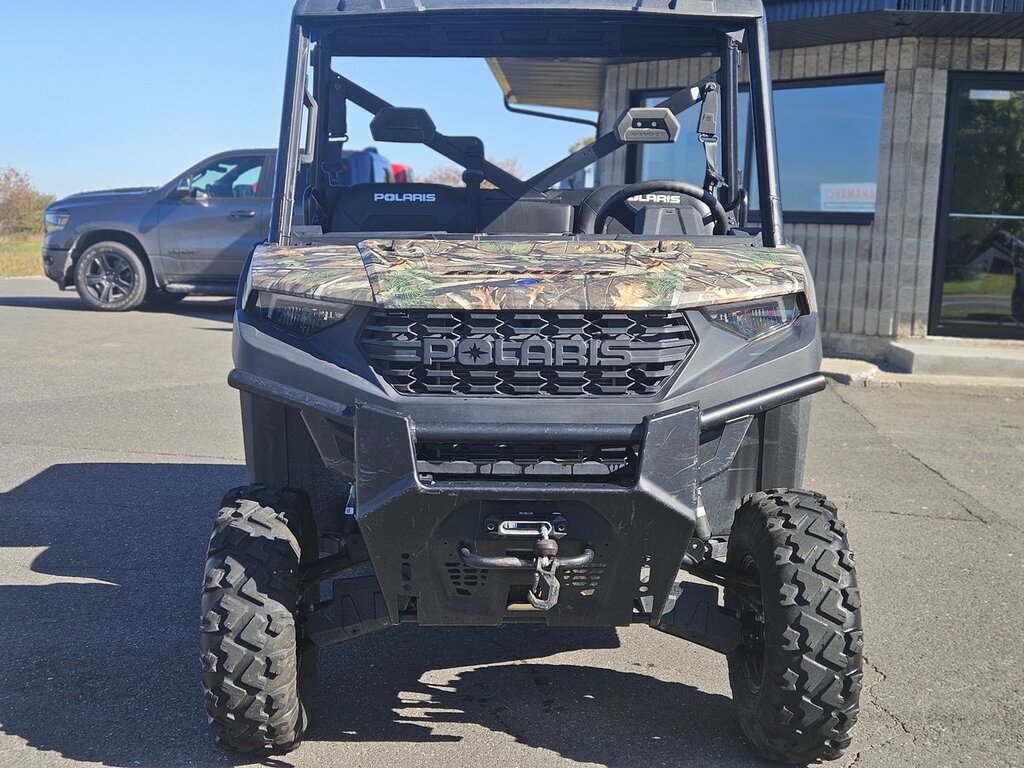Polaris Ranger 1000 2024 à vendre