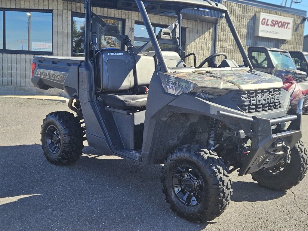 Polaris Ranger 1000 2024 à vendre