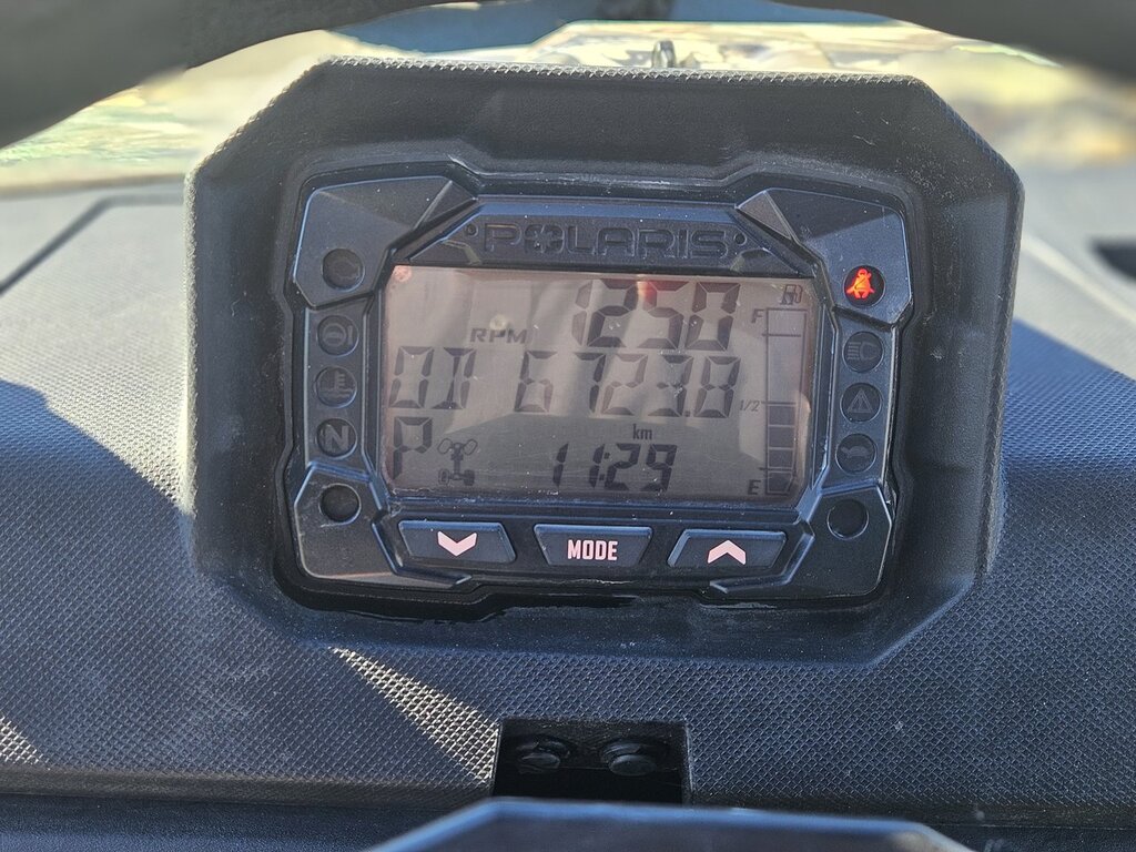 Polaris Ranger 1000 2024 à vendre