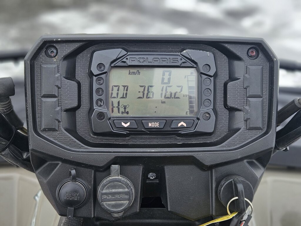 Polaris Sportsman 570 EPS 2021 à vendre