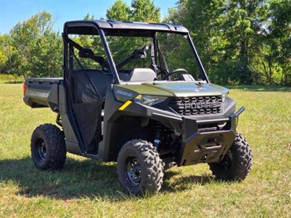 Polaris Ranger 1000 EPS 2026 à vendre