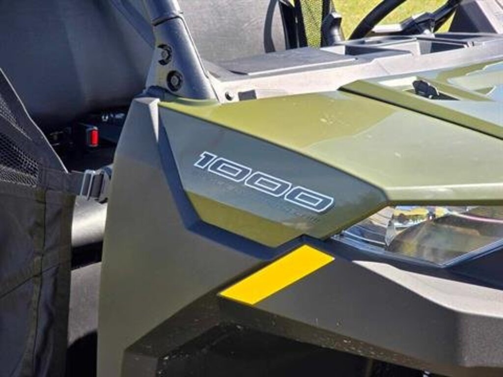 Polaris Ranger 1000 EPS 2026 à vendre