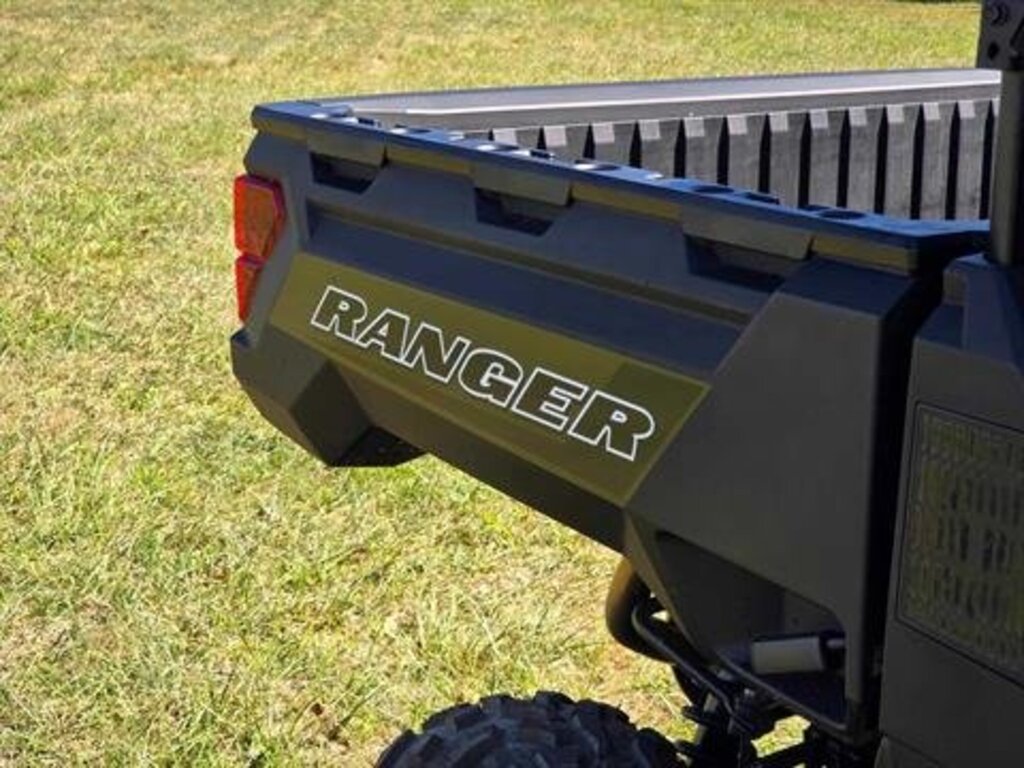 Polaris Ranger 1000 EPS 2026 à vendre